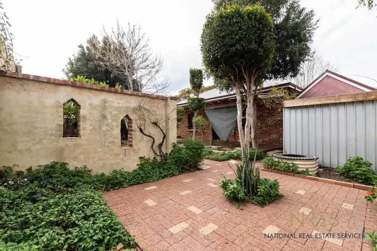 Third view of Homely house listing, 48A Cyril Street, Bassendean WA 6054