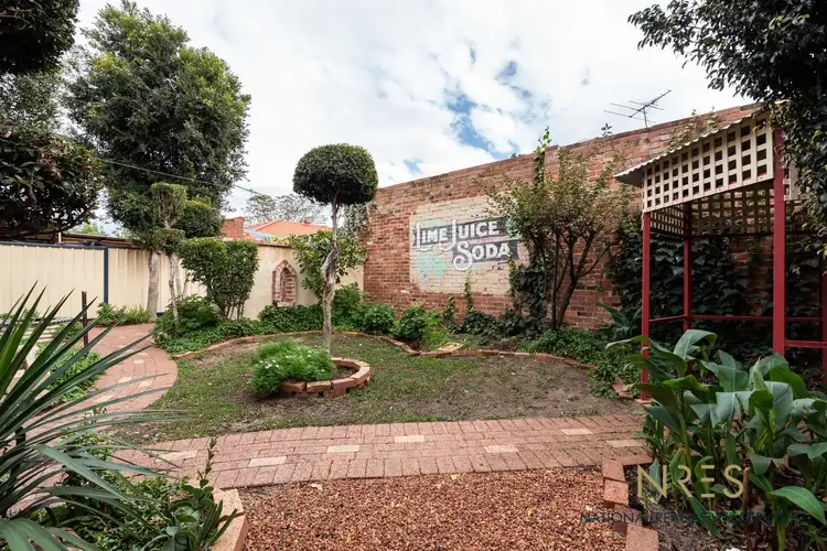 Fifth view of Homely house listing, 48A Cyril Street, Bassendean WA 6054