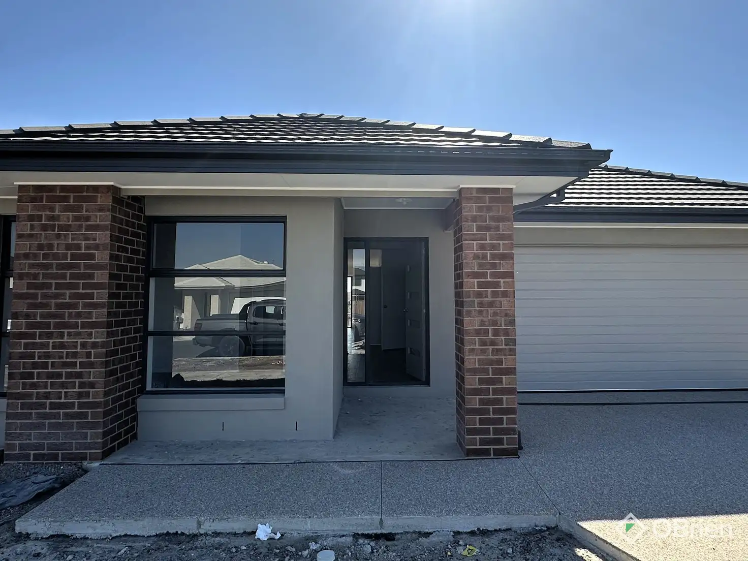 Main view of Homely house listing, 49 Fayalite Circuit, Donnybrook VIC 3064