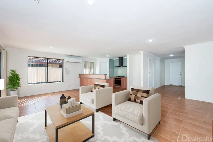 Fourth view of Homely house listing, 10A Springdale Boulevard, Secret Harbour WA 6173