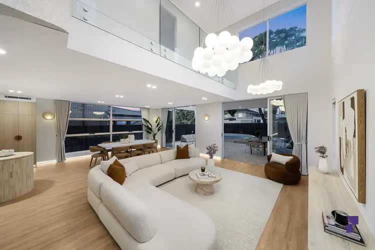 Fourth view of Homely house listing, 5 Chamberlain Road, Padstow NSW 2211