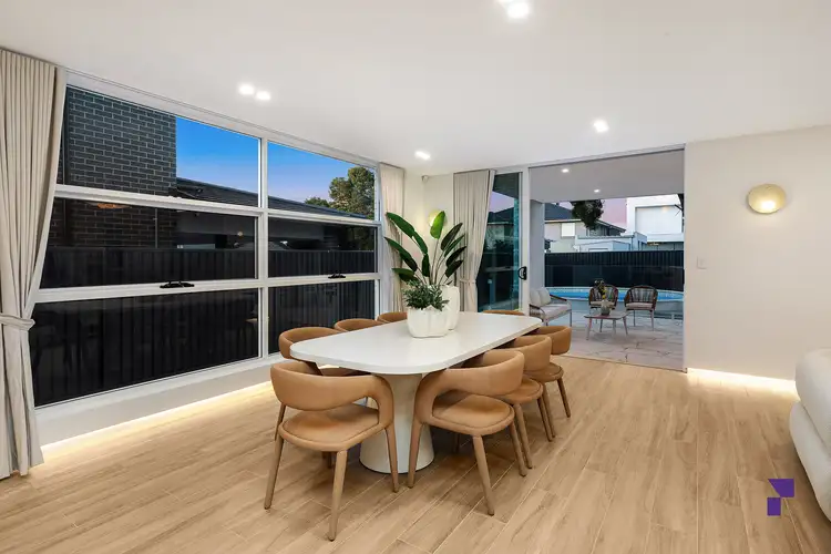 Sixth view of Homely house listing, 5 Chamberlain Road, Padstow NSW 2211