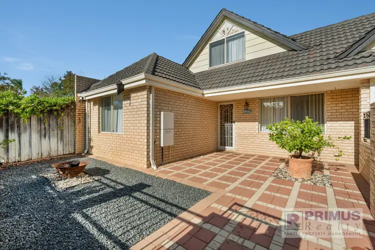 9 Tomito Court, Ascot WA 6104