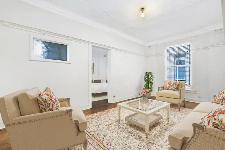 Second view of Homely apartment listing, 7/5 Wylde Street, Potts Point NSW 2011
