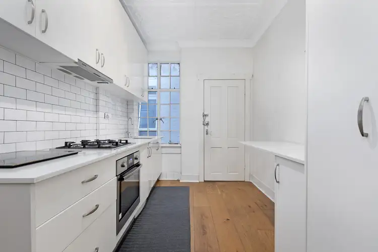 Third view of Homely apartment listing, 7/5 Wylde Street, Potts Point NSW 2011