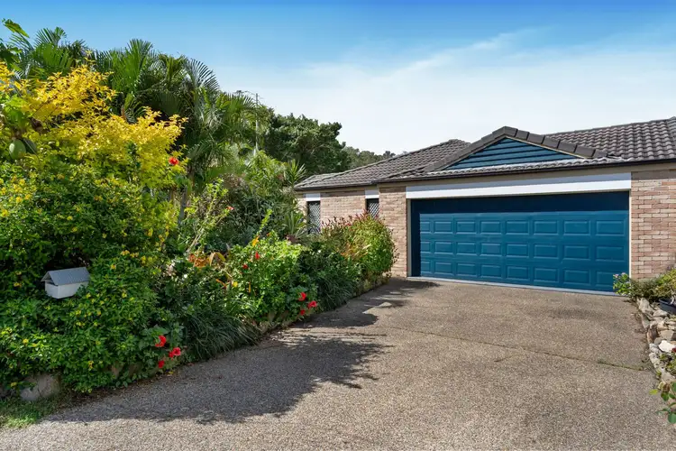 2 Shelley Avenue, Mount Warren Park QLD 4207
