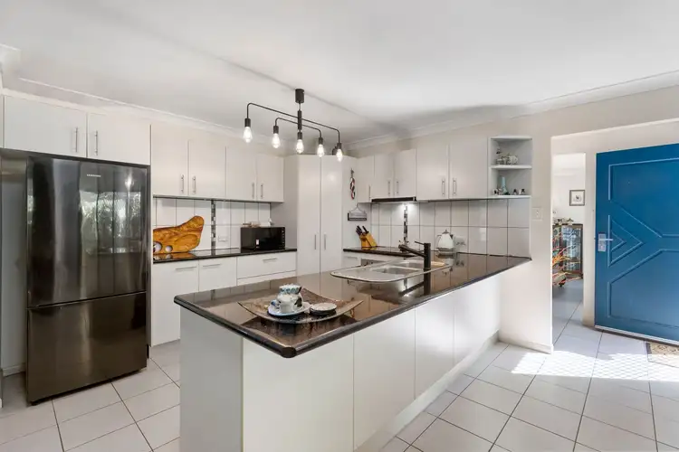 Second view of Homely house listing, 2 Shelley Avenue, Mount Warren Park QLD 4207