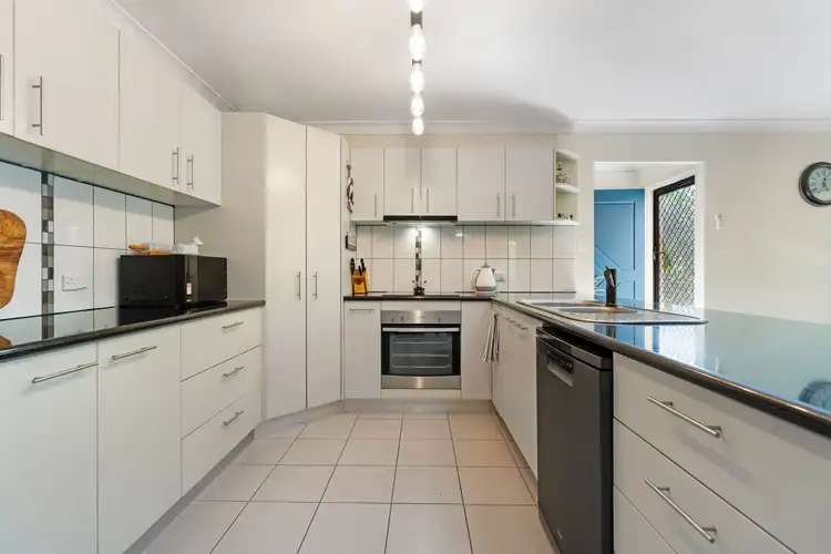 Third view of Homely house listing, 2 Shelley Avenue, Mount Warren Park QLD 4207