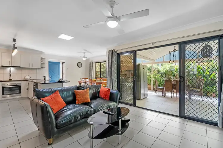 Fifth view of Homely house listing, 2 Shelley Avenue, Mount Warren Park QLD 4207