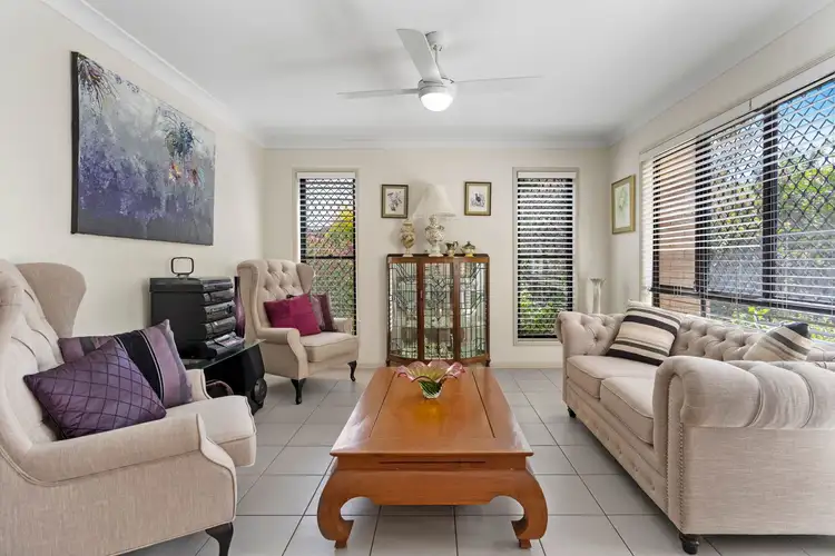 Sixth view of Homely house listing, 2 Shelley Avenue, Mount Warren Park QLD 4207
