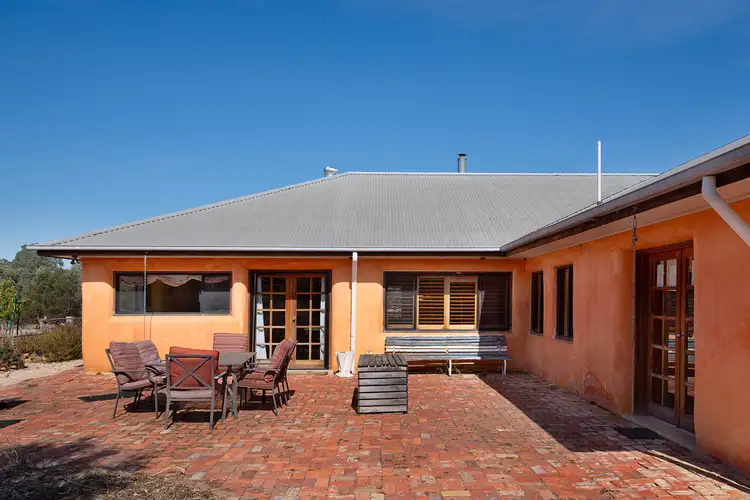 379 Sinclairs Road, Longlea VIC 3551