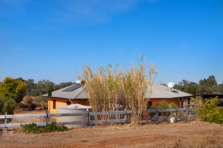 Third view of Homely house listing, 379 Sinclairs Road, Longlea VIC 3551