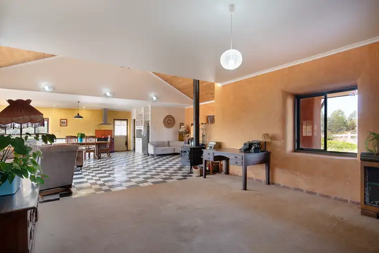 Sixth view of Homely house listing, 379 Sinclairs Road, Longlea VIC 3551