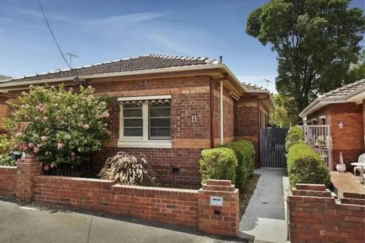 11 Fordham Court, Richmond VIC 3121
