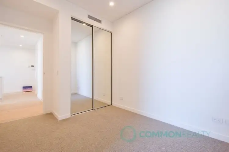 Fourth view of Homely apartment listing, 1501B/26 Cambridge Street, Epping NSW 2121