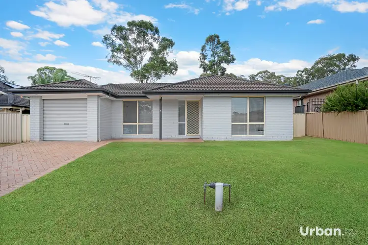 16 Casson Avenue, Cessnock NSW 2325
