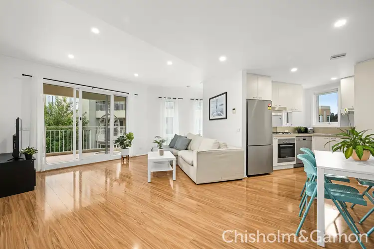 13/3 Seisman Place, Port Melbourne VIC 3207