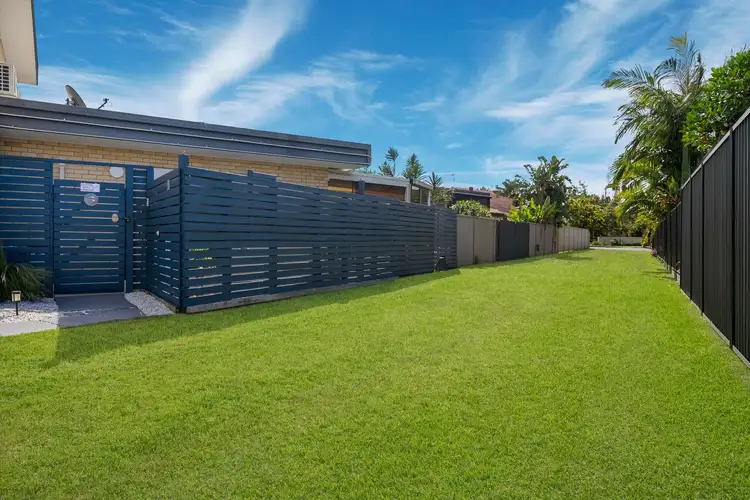 Fourth view of Homely apartment listing, 2/59 Errol Avenue, Paradise Point QLD 4216