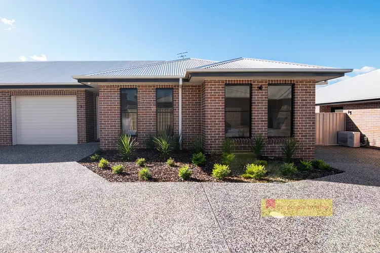 2/57a Cox Street, Mudgee NSW 2850