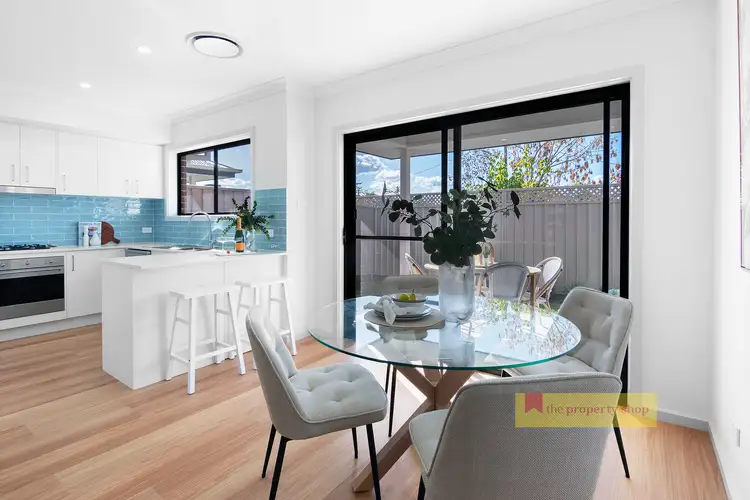 Fifth view of Homely unit listing, 2/57a Cox Street, Mudgee NSW 2850