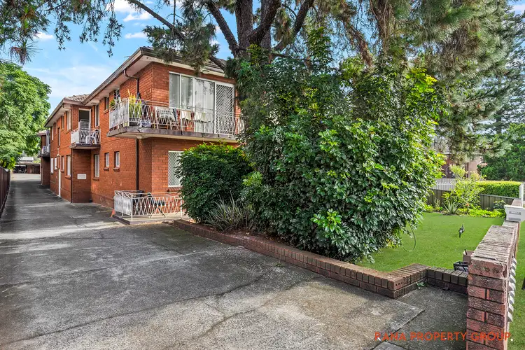 Main view of Homely unit listing, 5/27 Military Road, Merrylands West NSW 2160