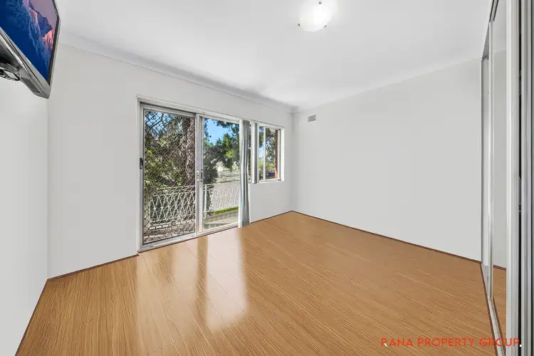 Third view of Homely unit listing, 5/27 Military Road, Merrylands West NSW 2160