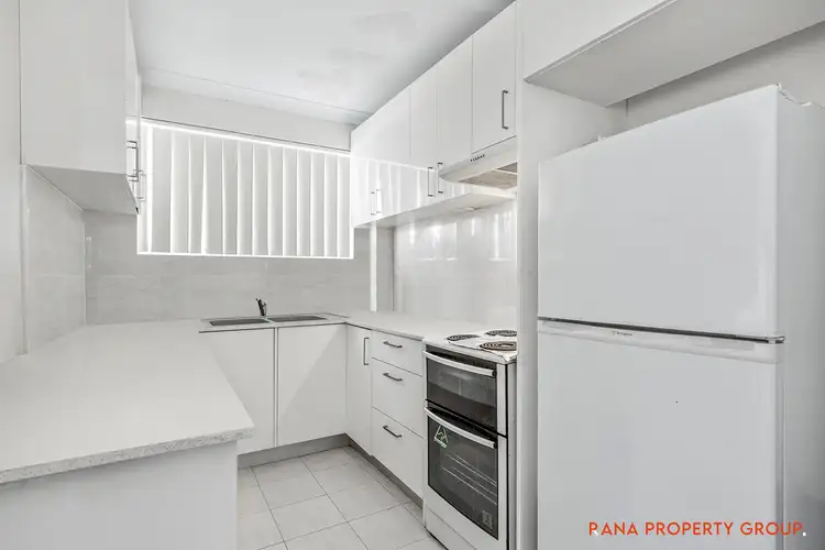 Fifth view of Homely unit listing, 5/27 Military Road, Merrylands West NSW 2160