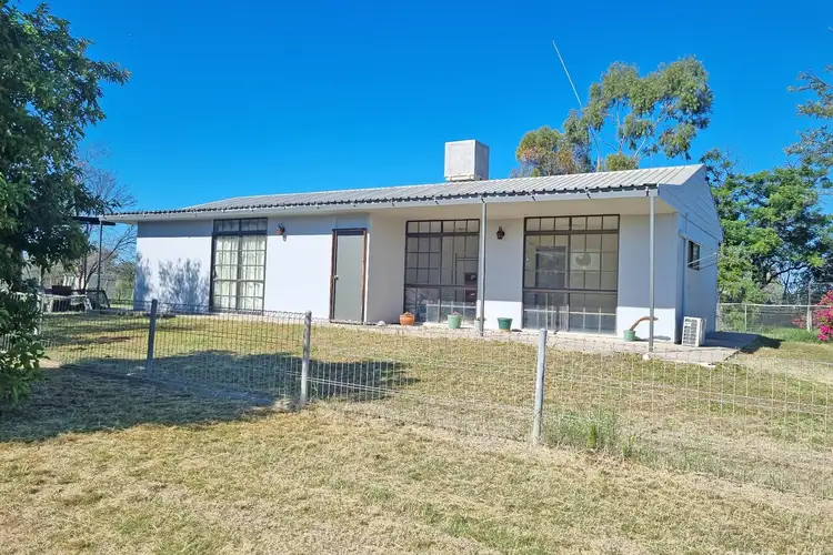 Main view of Homely house listing, 2 Park Street, Brewarrina NSW 2839