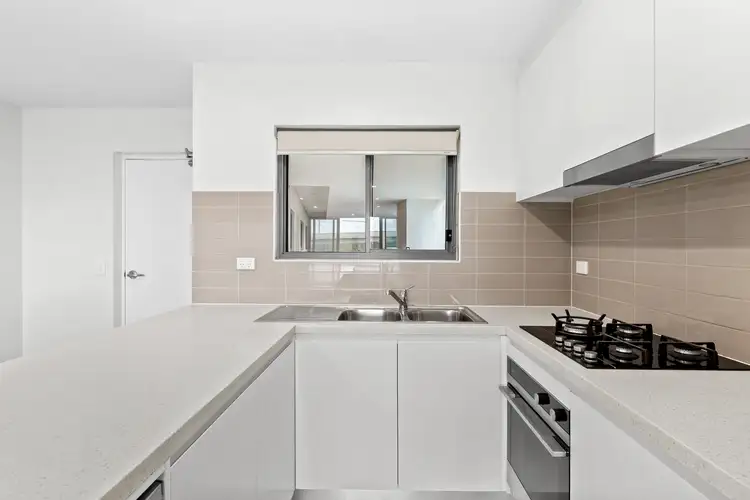 Fifth view of Homely apartment listing, 105/8 Merriville Road, Kellyville Ridge NSW 2155