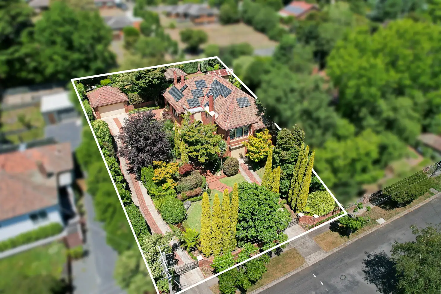 Main view of Homely house listing, 9-11 Toorak Avenue, Warragul VIC 3820