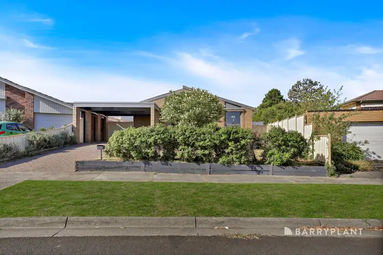 14 Doubell Court, Mill Park VIC 3082
