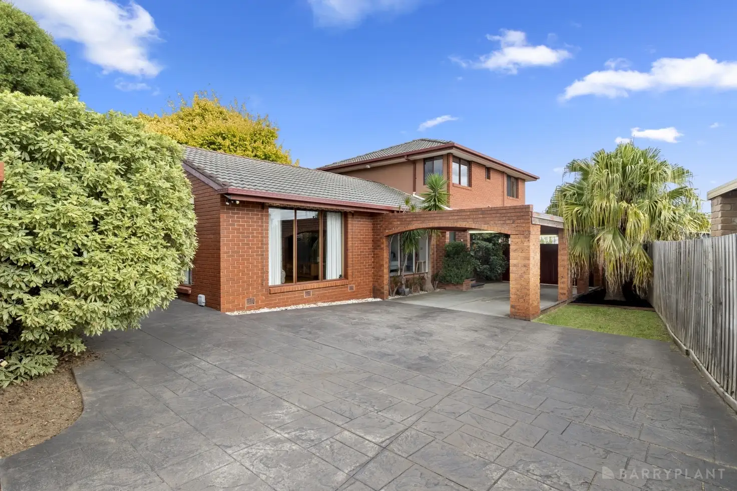 Main view of Homely house listing, 18 Aberdeen Drive, Dandenong North VIC 3175