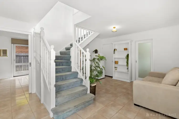 Second view of Homely house listing, 18 Aberdeen Drive, Dandenong North VIC 3175