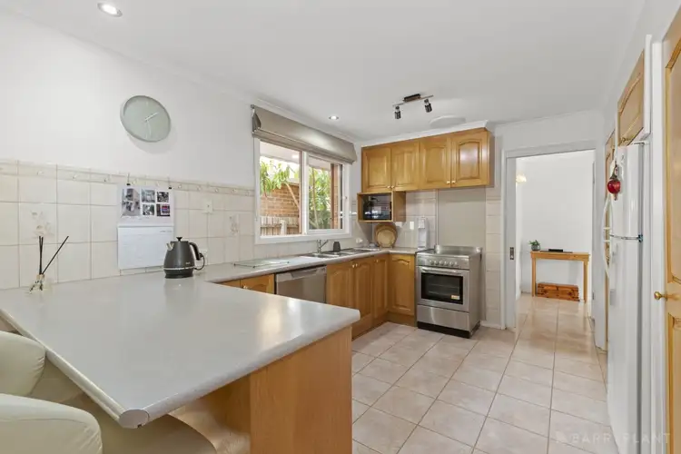 Fourth view of Homely house listing, 18 Aberdeen Drive, Dandenong North VIC 3175