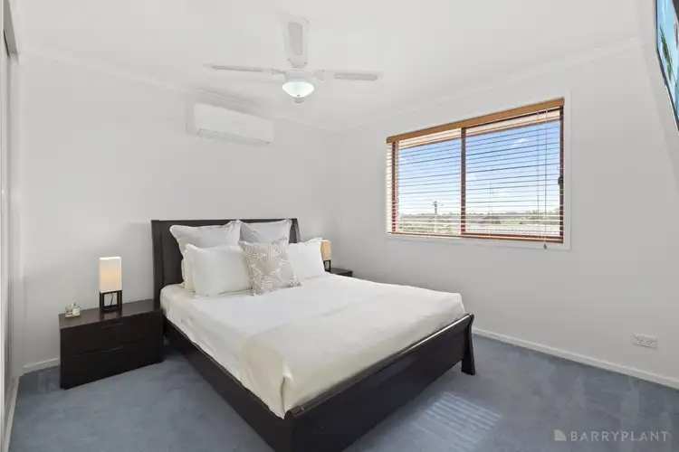 Sixth view of Homely house listing, 18 Aberdeen Drive, Dandenong North VIC 3175