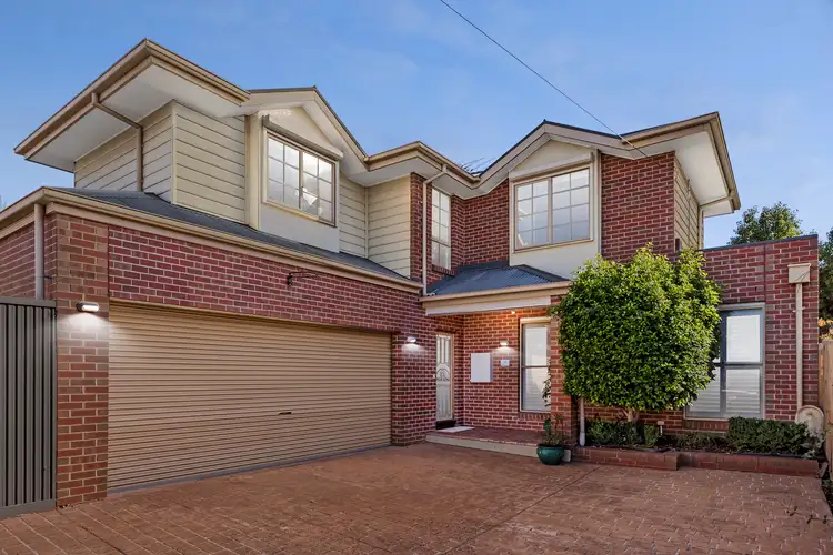 7A Woolart Street, Strathmore VIC 3041