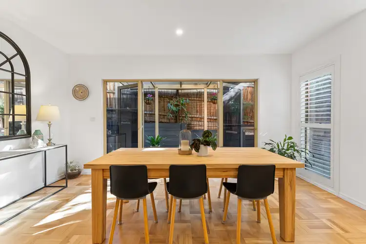 Fifth view of Homely house listing, 7A Woolart Street, Strathmore VIC 3041