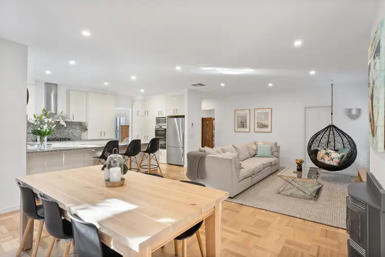 Sixth view of Homely house listing, 7A Woolart Street, Strathmore VIC 3041