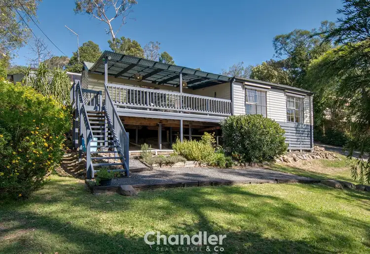 22A Glen Road, Belgrave Heights VIC 3160