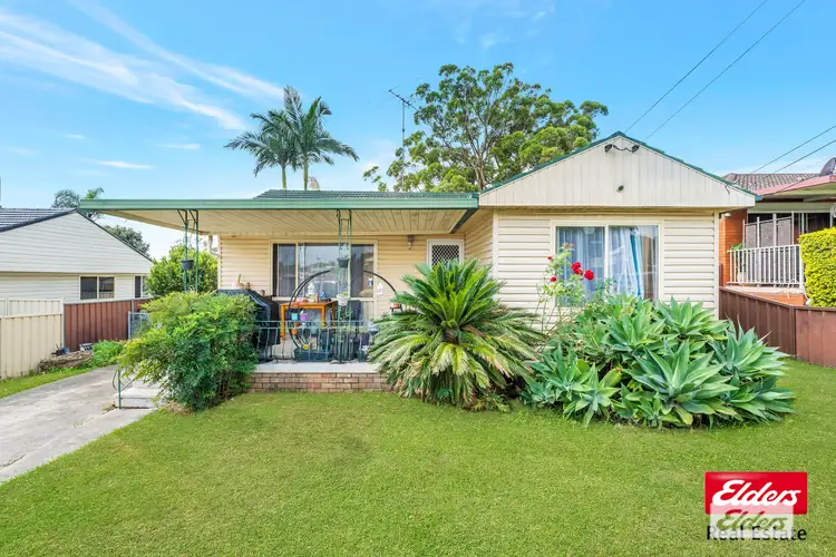 Second view of Homely house listing, 69 Crayford Crescent, Mount Pritchard NSW 2170