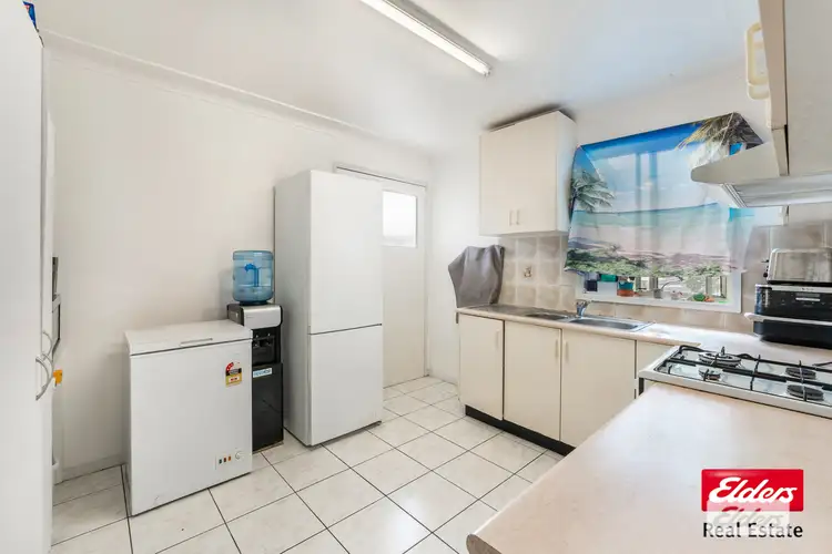 Fifth view of Homely house listing, 69 Crayford Crescent, Mount Pritchard NSW 2170