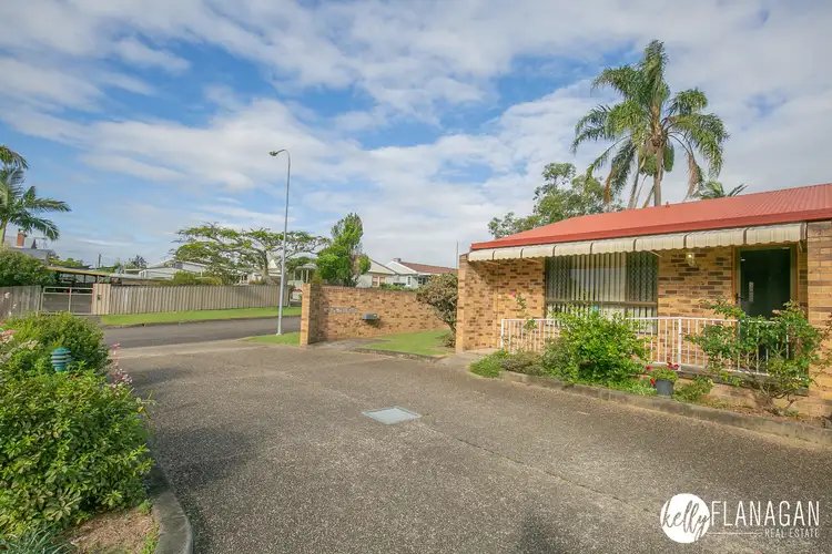 1/14 Harold Walker Avenue, West Kempsey NSW 2440