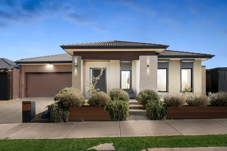 7 Koonika Mews, Donnybrook VIC 3064