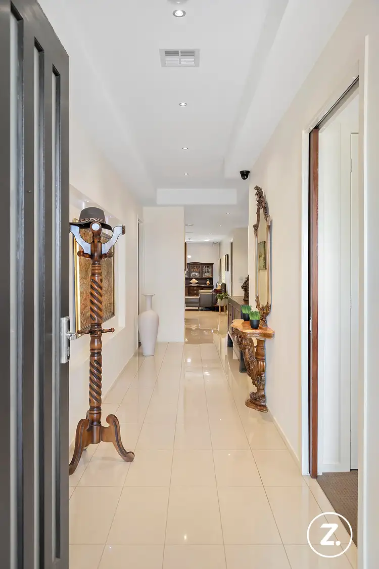 Third view of Homely house listing, 19 Atherstone Boulevard, Strathtulloh VIC 3338