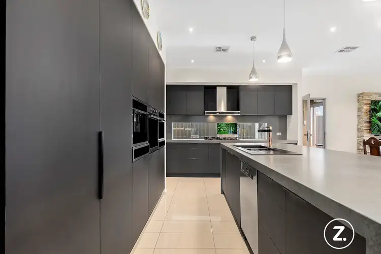 Fifth view of Homely house listing, 19 Atherstone Boulevard, Strathtulloh VIC 3338