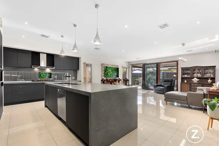 Sixth view of Homely house listing, 19 Atherstone Boulevard, Strathtulloh VIC 3338