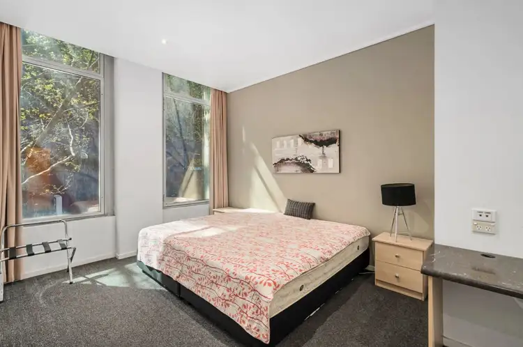 Fourth view of Homely apartment listing, 11/497 Flinders Lane, Melbourne VIC 3000