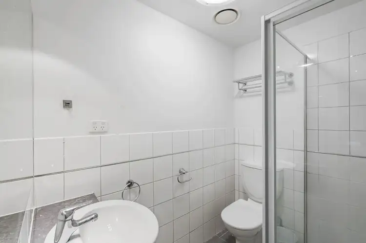 Fifth view of Homely apartment listing, 11/497 Flinders Lane, Melbourne VIC 3000