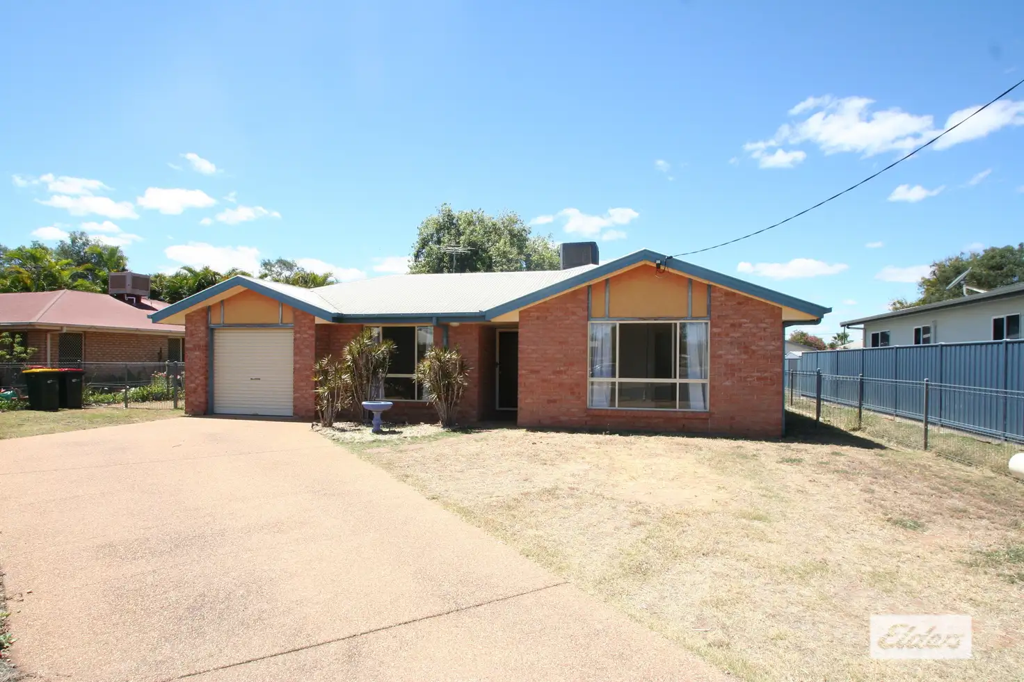 Main view of Homely house listing, 5 Kaitlin Place, Emerald QLD 4720
