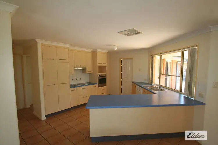 Second view of Homely house listing, 5 Kaitlin Place, Emerald QLD 4720